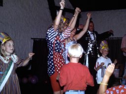 Schützenfest 1992